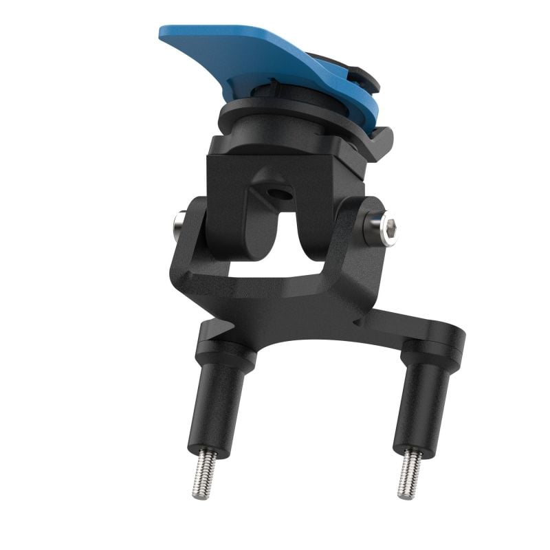 MV Agusta Dragster Rosso 2022+ Supporto Navigatore Quad Lock