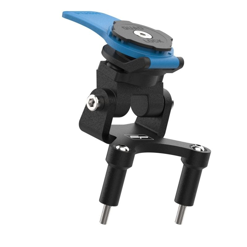 MV Agusta Dragster Rosso 2022+ Supporto Navigatore Quad Lock