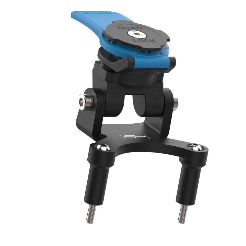 MV Agusta Dragster Rosso 2022+ Supporto Navigatore Quad Lock