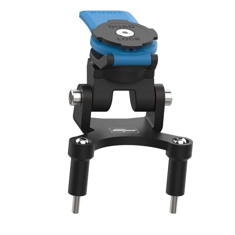 MV Agusta Dragster Rosso 2022+ Supporto Navigatore Quad Lock