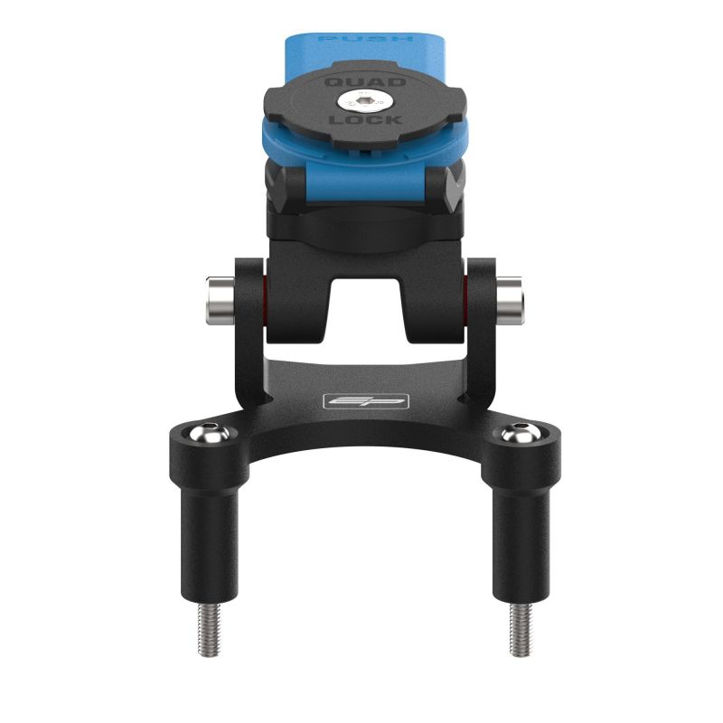 MV Agusta Dragster Rosso 2022+ Supporto Navigatore Quad Lock