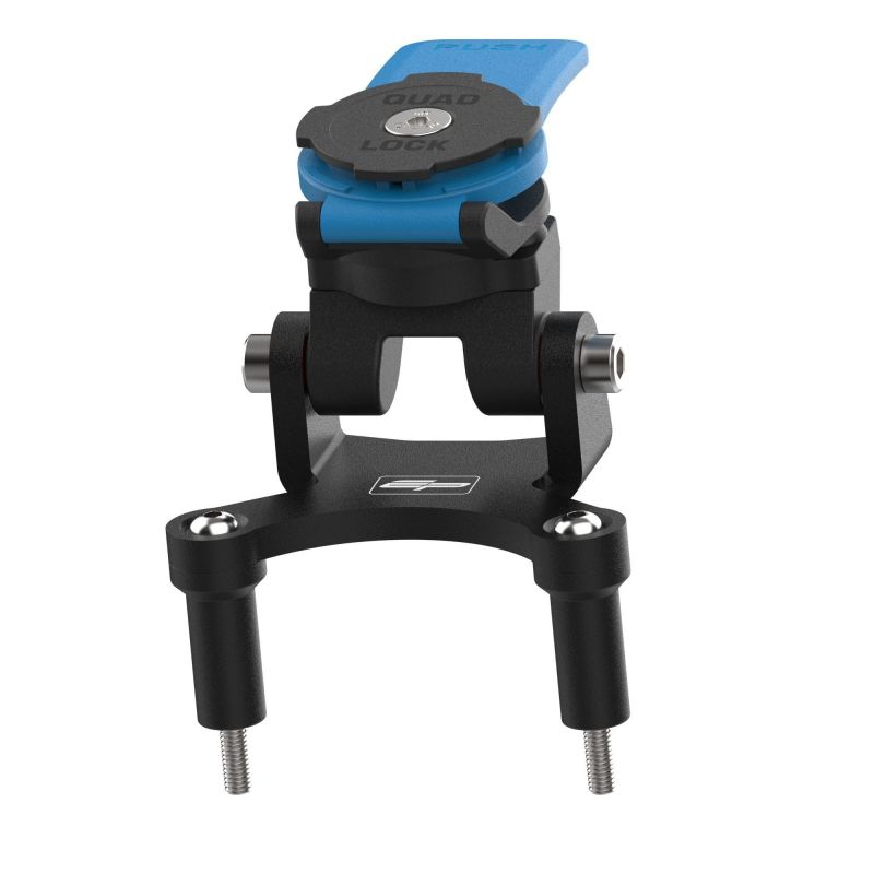 MV Agusta Dragster Rosso 2022+ Supporto Navigatore Quad Lock