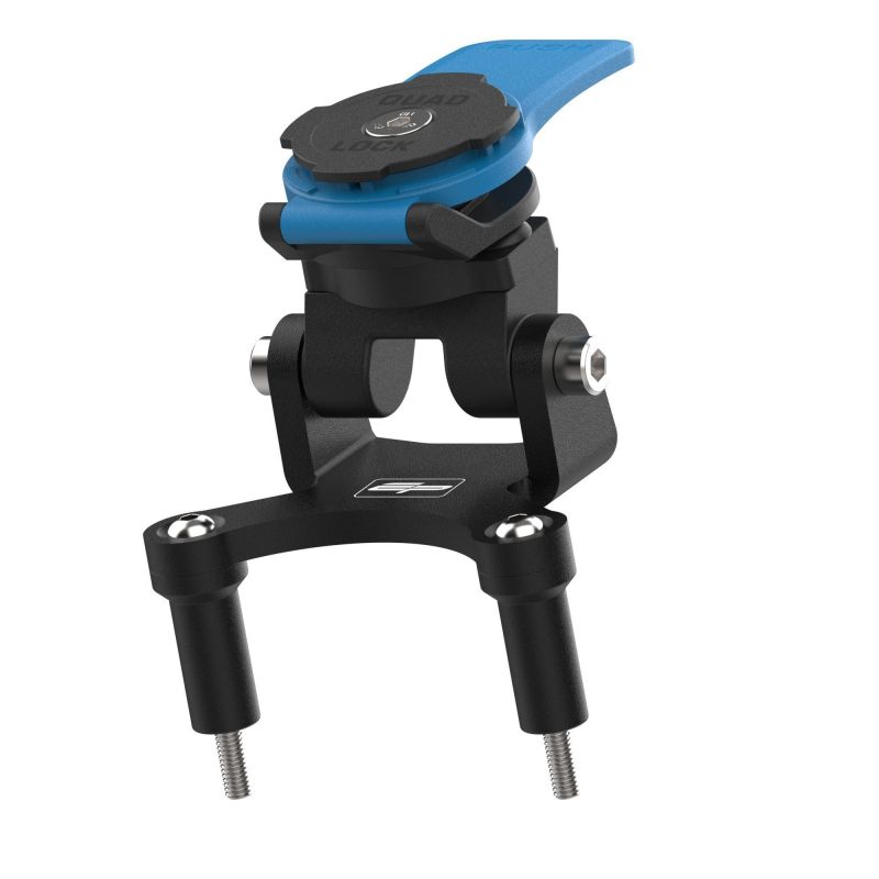 MV Agusta Dragster Rosso 2022+ Supporto Navigatore Quad Lock