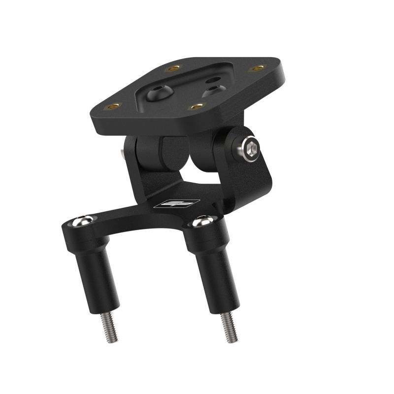 PRN014566-016149-03 MV Agusta Dragster Rosso 2022+ Supporto Navigatore Garmin  Evotech-performance