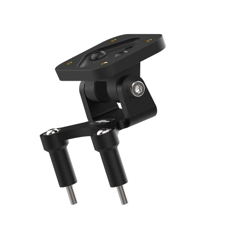PRN014566-016149-03 MV Agusta Dragster Rosso 2022+ Supporto Navigatore Garmin  Evotech-performance