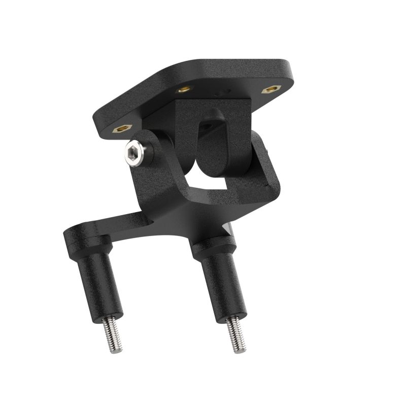 PRN014566-016149-03 MV Agusta Dragster Rosso 2022+ Supporto Navigatore Garmin  Evotech-performance