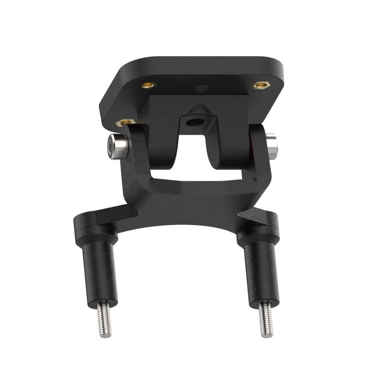 PRN014566-016149-03 MV Agusta Dragster Rosso 2022+ Supporto Navigatore Garmin  Evotech-performance