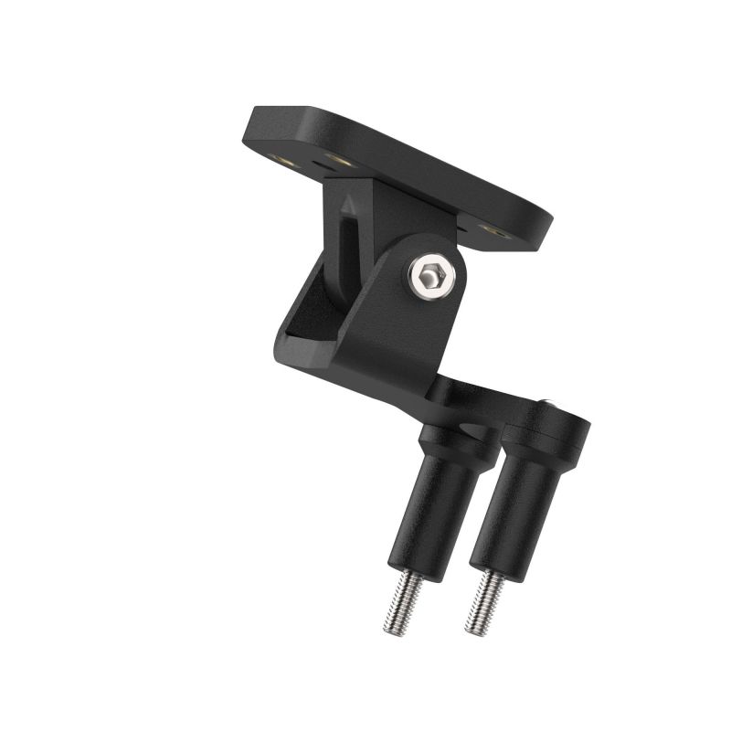 PRN014566-016149-03 MV Agusta Dragster Rosso 2022+ Supporto Navigatore Garmin  Evotech-performance