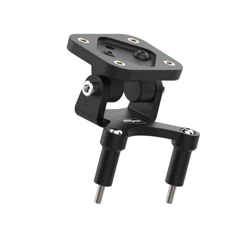 PRN014566-016149-03 MV Agusta Dragster Rosso 2022+ Supporto Navigatore Garmin  Evotech-performance