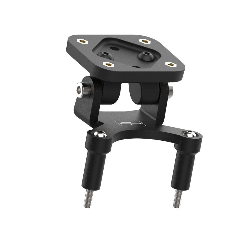 PRN014566-016149-03 MV Agusta Dragster Rosso 2022+ Supporto Navigatore Garmin  Evotech-performance