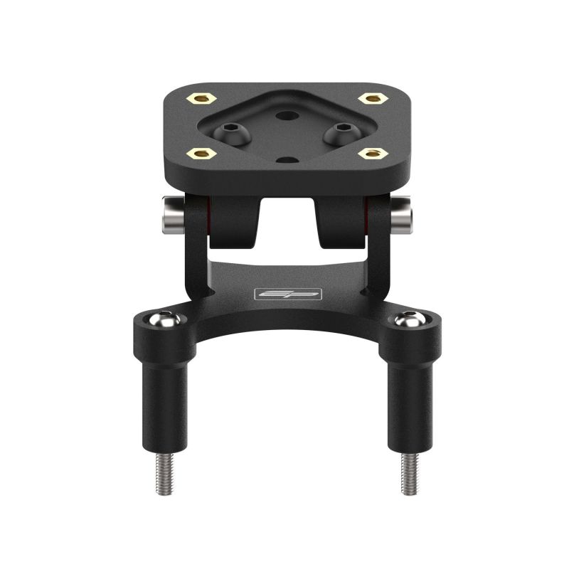 PRN014566-016149-03 MV Agusta Dragster Rosso 2022+ Supporto Navigatore Garmin  Evotech-performance