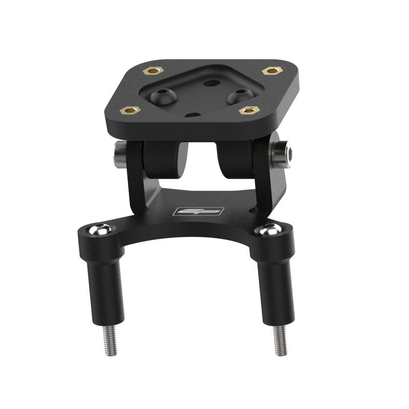 PRN014566-016149-03 MV Agusta Dragster Rosso 2022+ Supporto Navigatore Garmin  Evotech-performance
