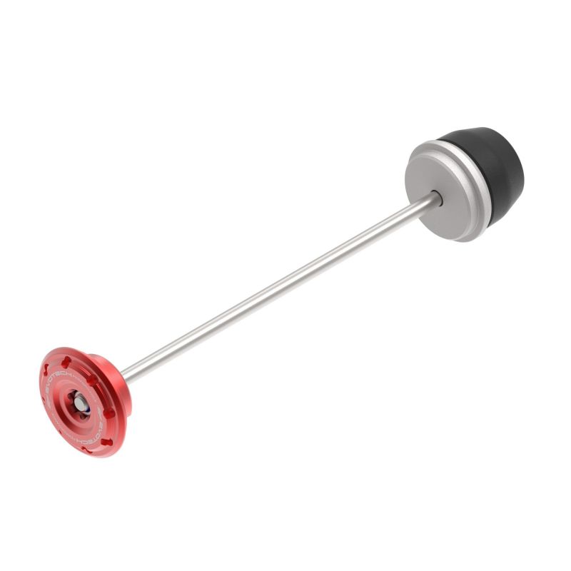 PRN013366-11 Szpulki tylnego wrzeciona Mv Agusta Dragster 2018+ Evotech-performance