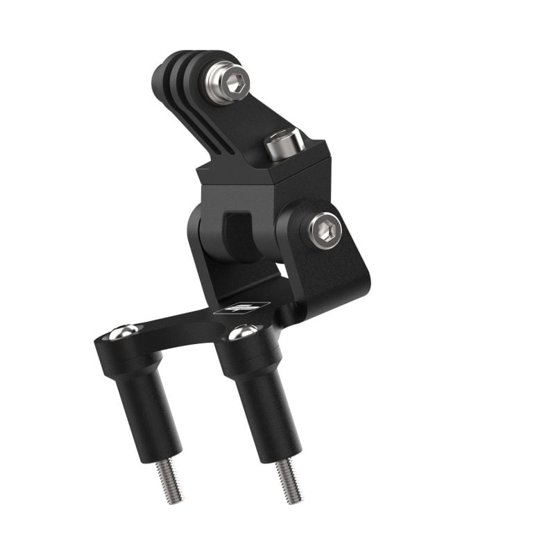 PRN015683-016149-01 MV Agusta Dragster 2018+ Supporto Action Camera  Evotech-performance