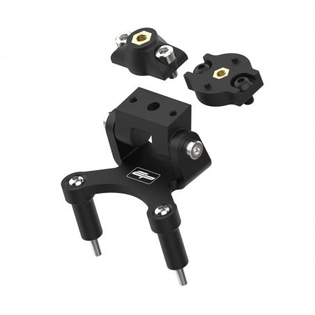 PRN014677-016149-01 MV Agusta Dragster 2018+ Supporto Navigatore SP Connect  Evotech-performance