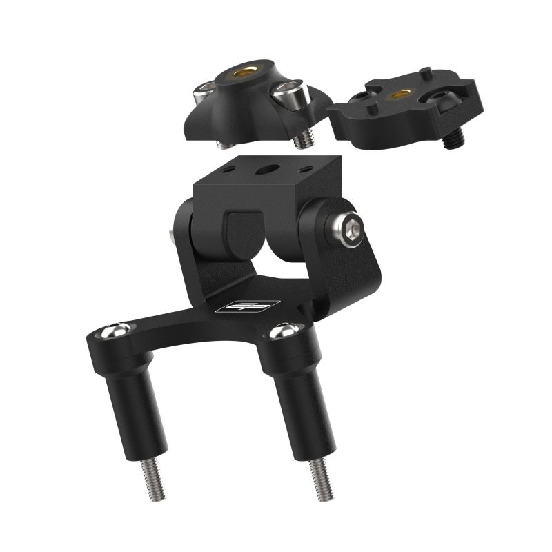 PRN014677-016149-01 MV Agusta Dragster 2018+ Supporto Navigatore SP Connect  Evotech-performance