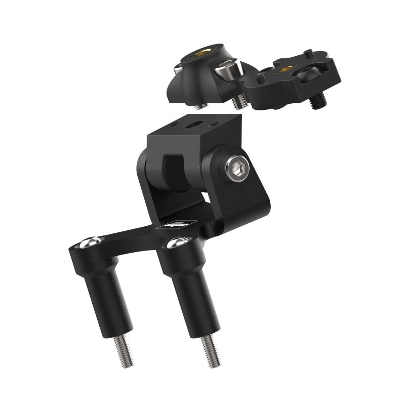 PRN014677-016149-01 MV Agusta Dragster 2018+ Supporto Navigatore SP Connect  Evotech-performance