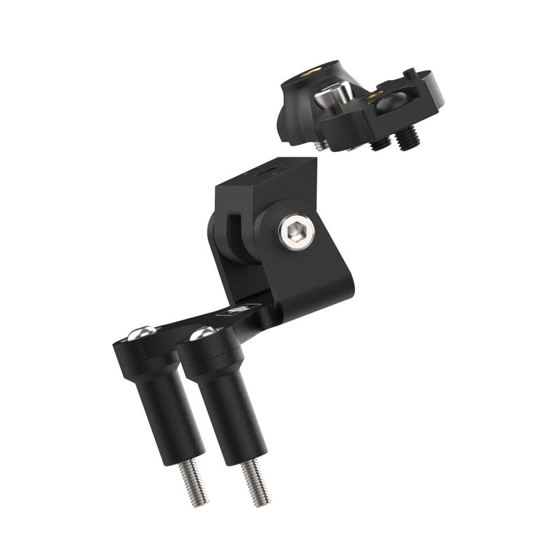 PRN014677-016149-01 MV Agusta Dragster 2018+ Supporto Navigatore SP Connect  Evotech-performance