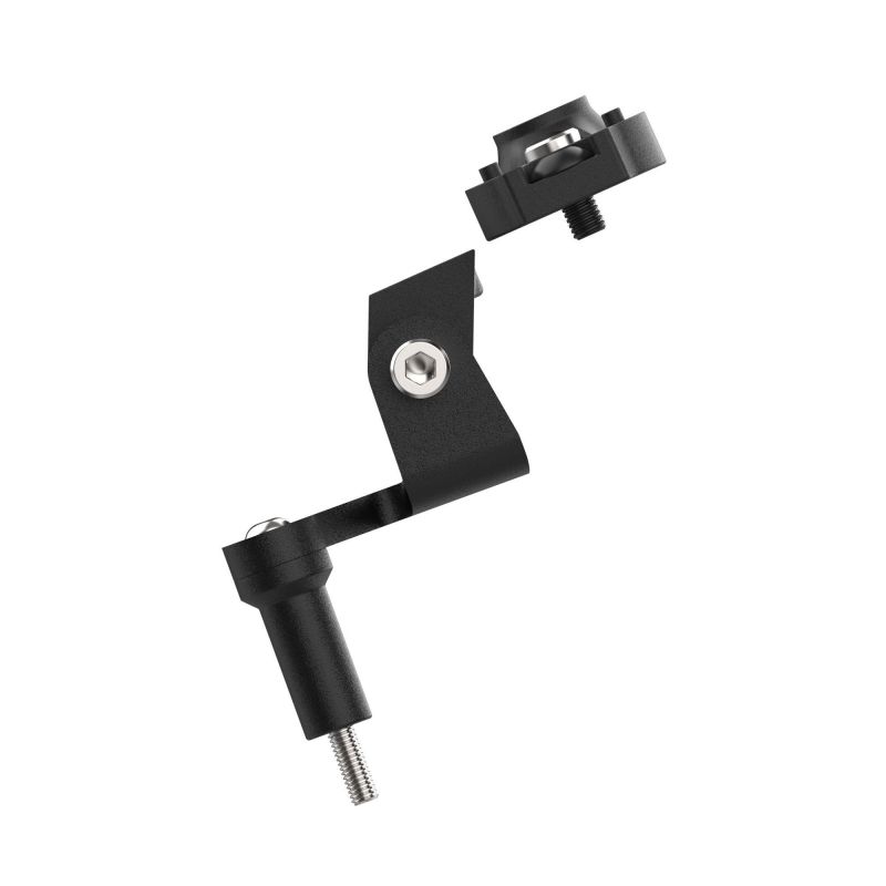 PRN014677-016149-01 MV Agusta Dragster 2018+ Supporto Navigatore SP Connect  Evotech-performance