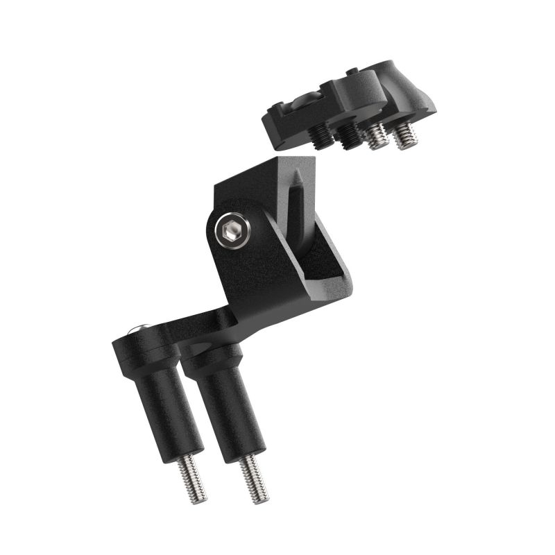 PRN014677-016149-01 MV Agusta Dragster 2018+ Supporto Navigatore SP Connect  Evotech-performance