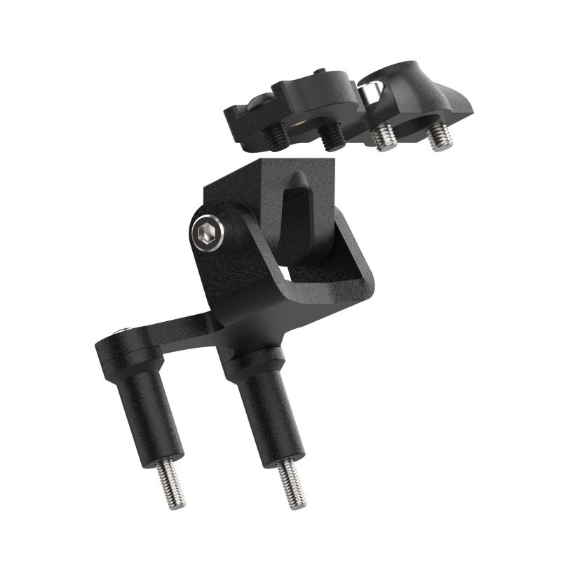 PRN014677-016149-01 MV Agusta Dragster 2018+ Supporto Navigatore SP Connect  Evotech-performance