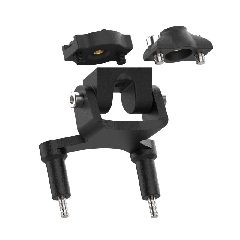 PRN014677-016149-01 MV Agusta Dragster 2018+ Supporto Navigatore SP Connect  Evotech-performance