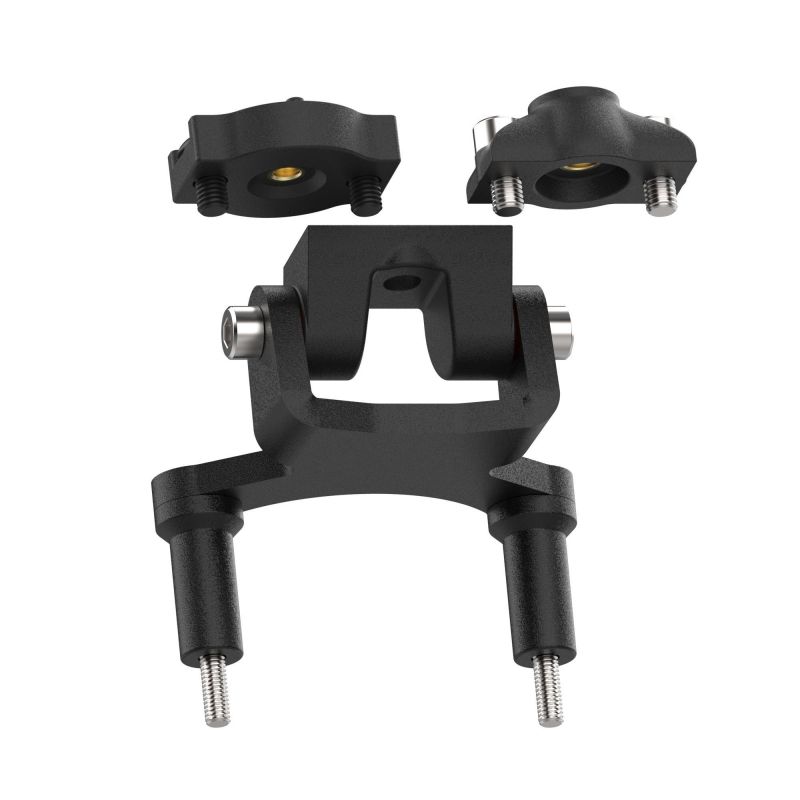 PRN014677-016149-01 MV Agusta Dragster 2018+ Supporto Navigatore SP Connect  Evotech-performance