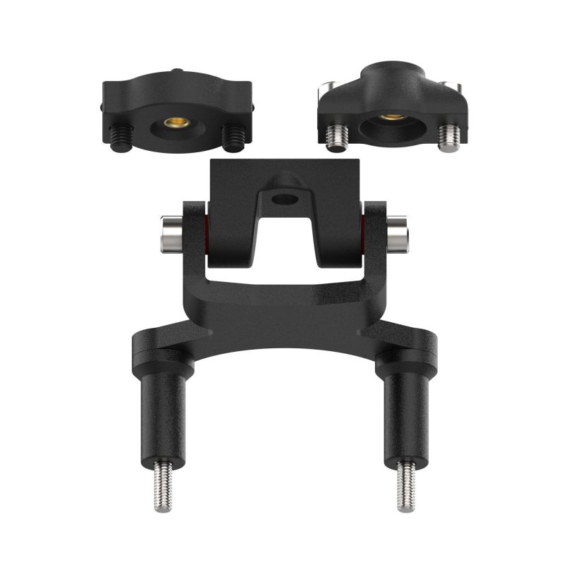 PRN014677-016149-01 MV Agusta Dragster 2018+ Supporto Navigatore SP Connect  Evotech-performance