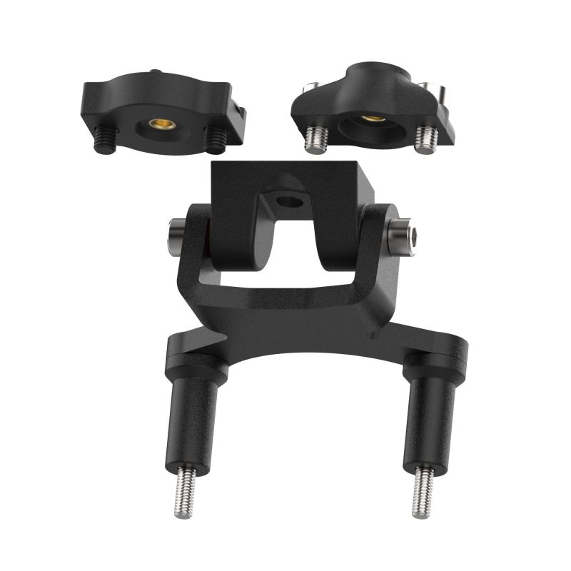 PRN014677-016149-01 MV Agusta Dragster 2018+ Supporto Navigatore SP Connect  Evotech-performance