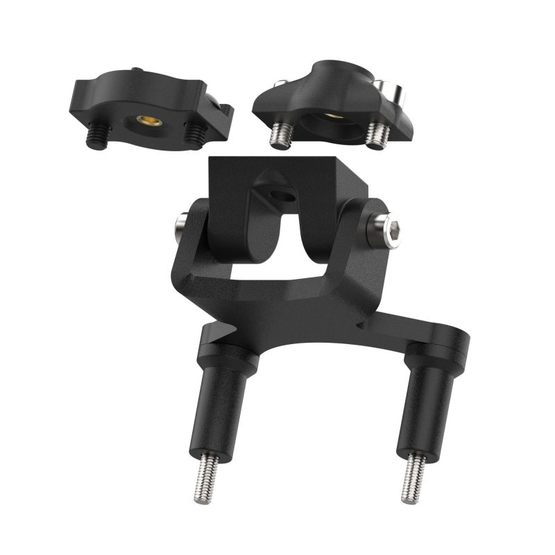 PRN014677-016149-01 MV Agusta Dragster 2018+ Supporto Navigatore SP Connect  Evotech-performance