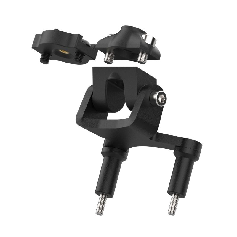 PRN014677-016149-01 MV Agusta Dragster 2018+ Supporto Navigatore SP Connect  Evotech-performance