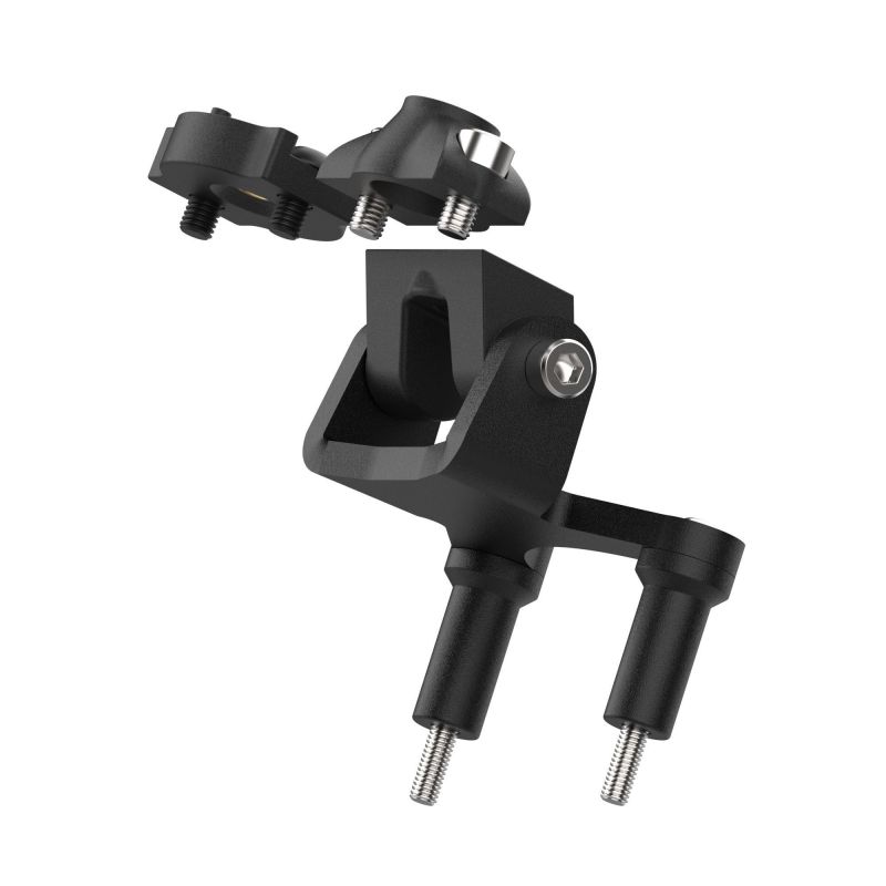 PRN014677-016149-01 MV Agusta Dragster 2018+ Supporto Navigatore SP Connect  Evotech-performance