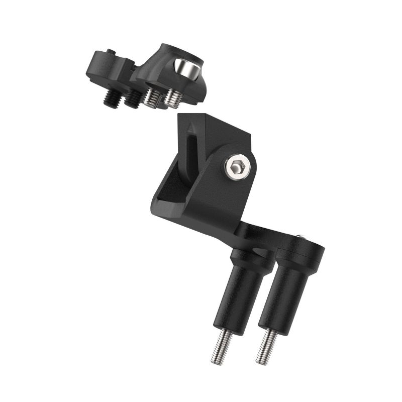 PRN014677-016149-01 MV Agusta Dragster 2018+ Supporto Navigatore SP Connect  Evotech-performance