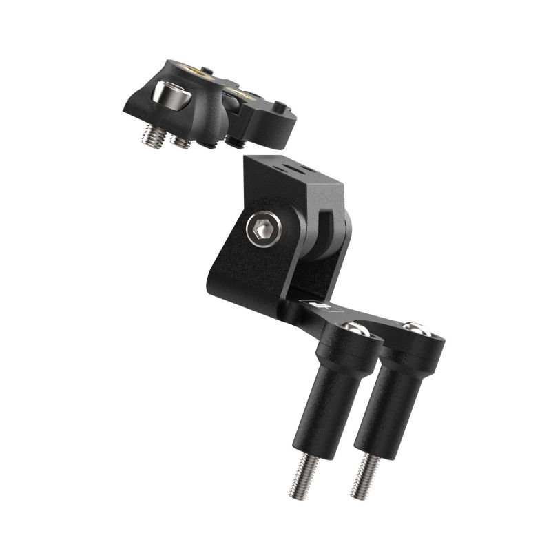 PRN014677-016149-01 MV Agusta Dragster 2018+ Supporto Navigatore SP Connect  Evotech-performance