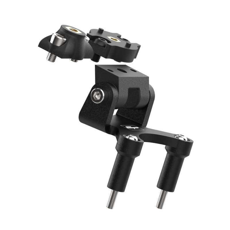 PRN014677-016149-01 MV Agusta Dragster 2018+ Supporto Navigatore SP Connect  Evotech-performance