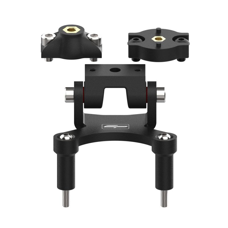 PRN014677-016149-01 MV Agusta Dragster 2018+ Supporto Navigatore SP Connect  Evotech-performance