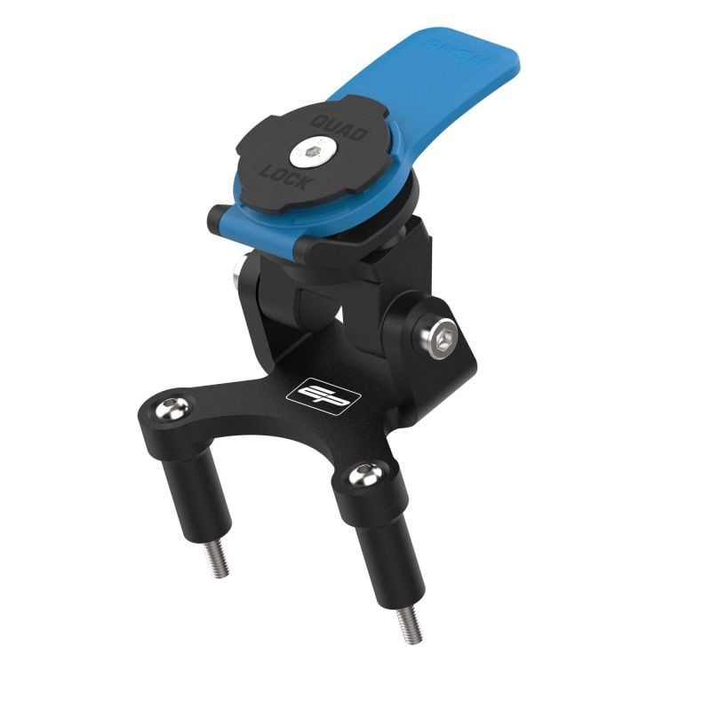 PRN014568-016149-01 MV Agusta Dragster 2018+ Supporto Navigatore Quad Lock  Evotech-performance