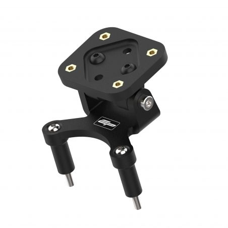 PRN014566-016149-01 MV Agusta Dragster 2018+ Supporto Navigatore Garmin  Evotech-performance