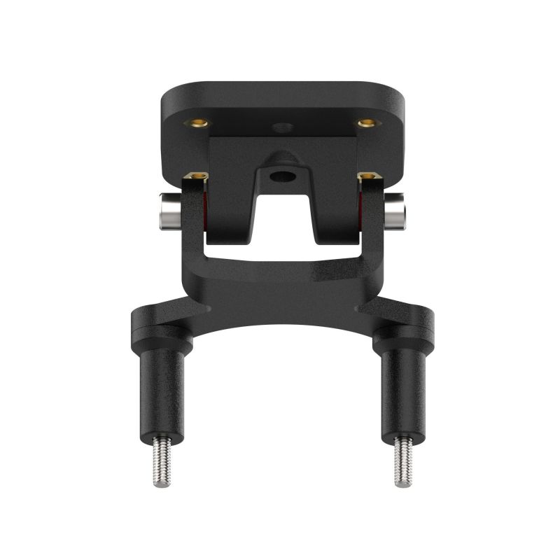 PRN014566-016149-01 MV Agusta Dragster 2018+ Supporto Navigatore Garmin  Evotech-performance