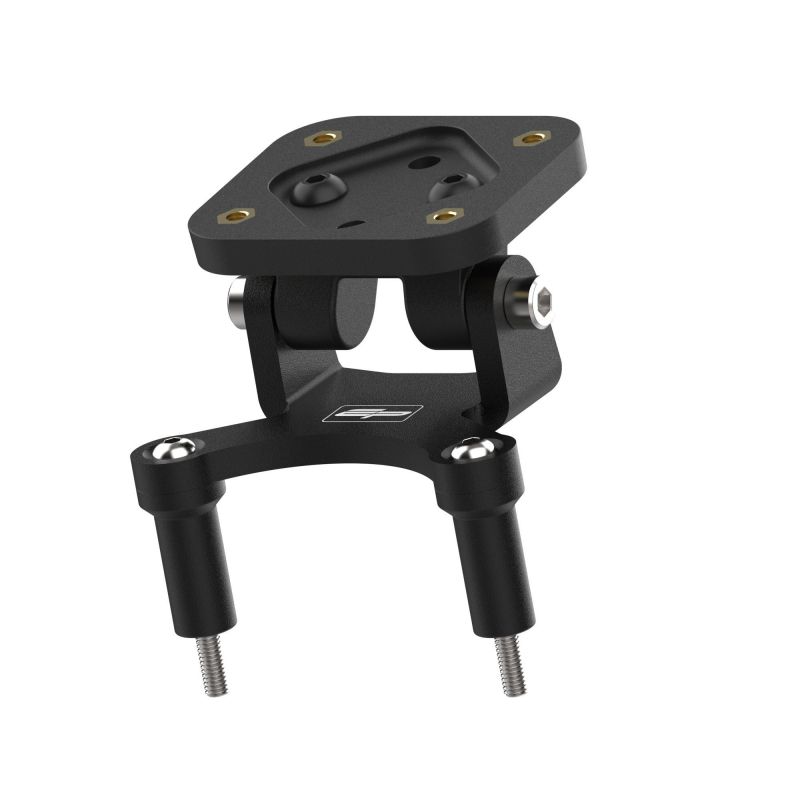 PRN014566-016149-01 MV Agusta Dragster 2018+ Supporto Navigatore Garmin  Evotech-performance