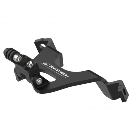 PRN015683-016145-01 Honda CBR500R 2019+ Supporto Navigatore  Evotech-performance
