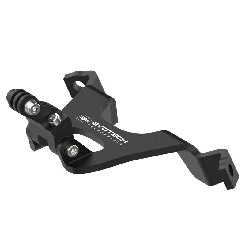 PRN015683-016145-02 Honda CBR500R 2019+ Supporto Action Camera  Evotech-performance