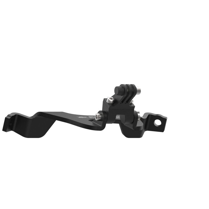 PRN015683-016145-02 Honda CBR500R 2019+ Supporto Action Camera  Evotech-performance