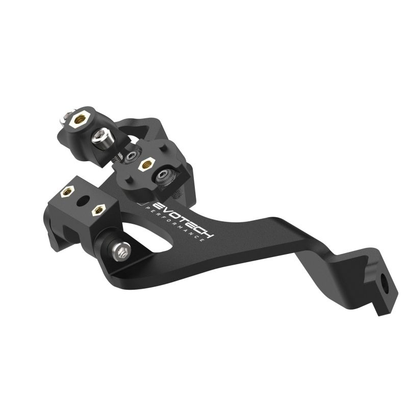 PRN014677-016145-01 Honda CBR500R 2019+ Supporto Navigatore SP Connect  Evotech-performance