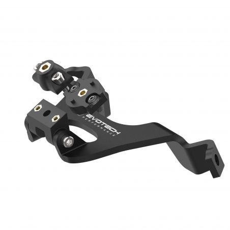 PRN014677-016145-01 Honda CBR500R 2019+ Supporto Navigatore SP Connect  Evotech-performance