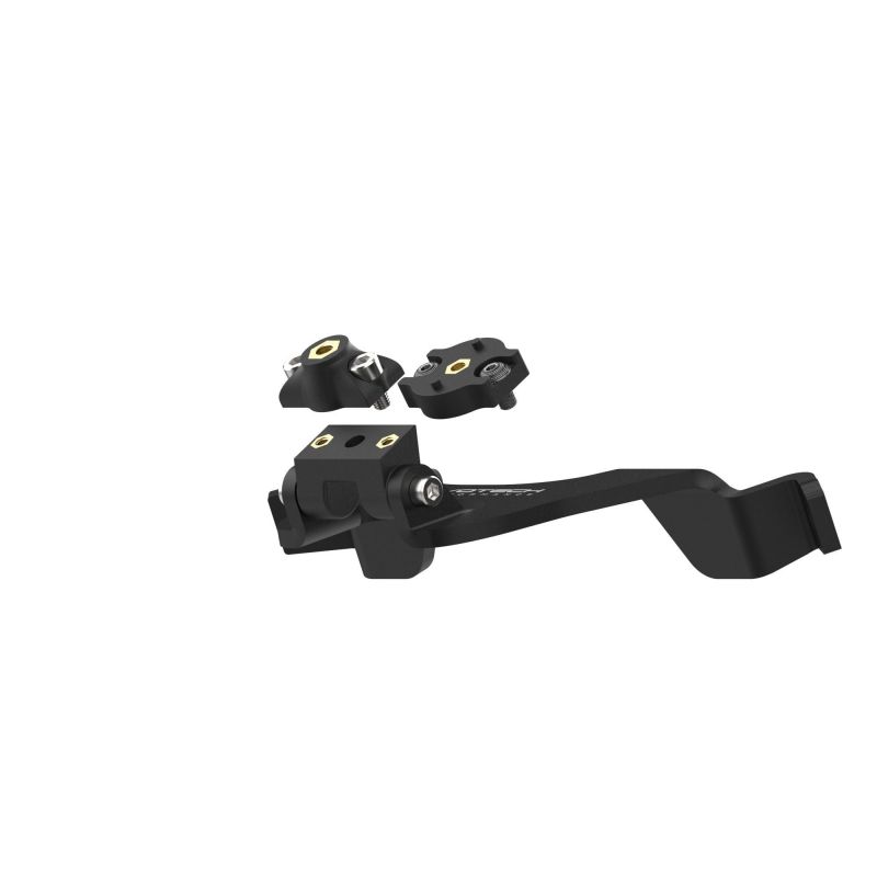 PRN014677-016145-01 Honda CBR500R 2019+ Supporto Navigatore SP Connect  Evotech-performance