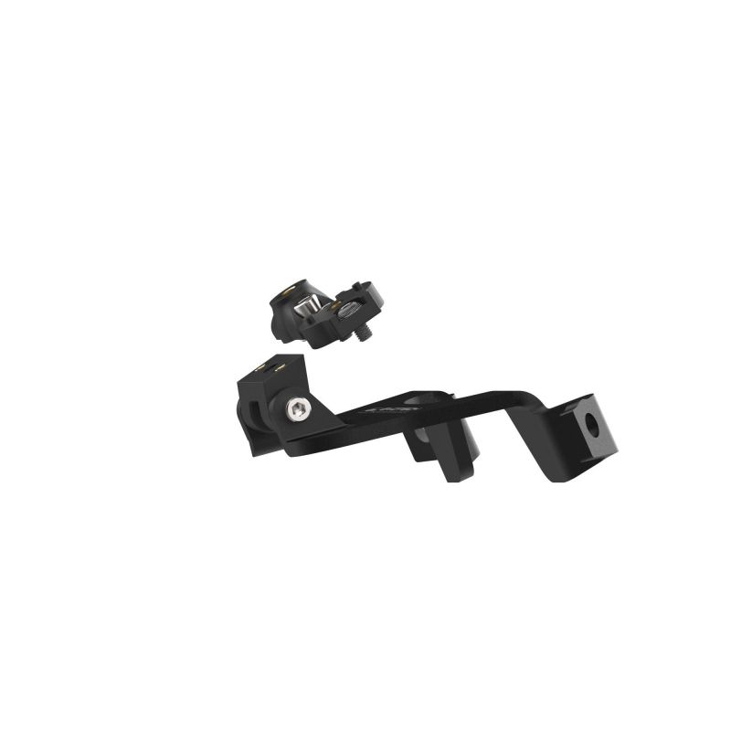 PRN014677-016145-01 Honda CBR500R 2019+ Supporto Navigatore SP Connect  Evotech-performance