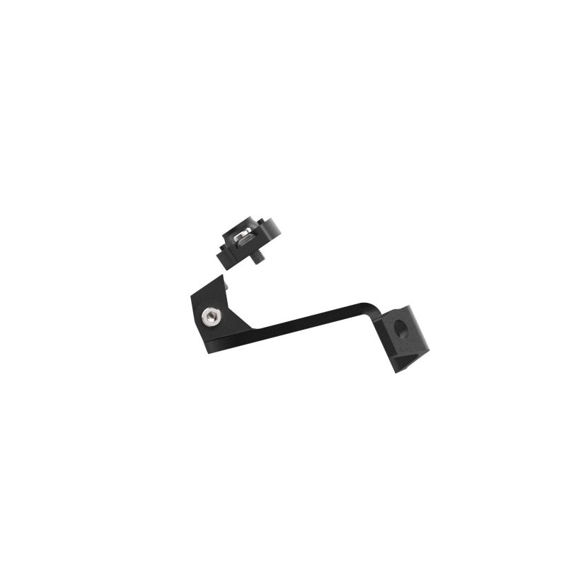 PRN014677-016145-01 Honda CBR500R 2019+ Supporto Navigatore SP Connect  Evotech-performance