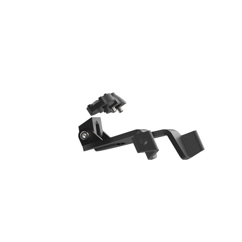 PRN014677-016145-01 Honda CBR500R 2019+ Supporto Navigatore SP Connect  Evotech-performance