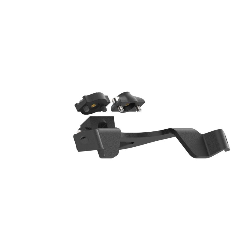 PRN014677-016145-01 Honda CBR500R 2019+ Supporto Navigatore SP Connect  Evotech-performance